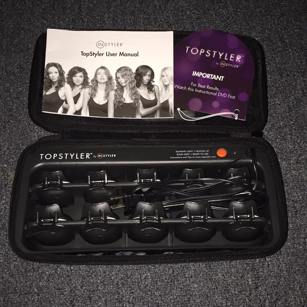 TopStyler